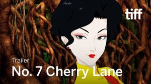'No. 7 Cherry Lane' trailer