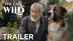 The Call of the Wild | Official Trailer | 20th Century FOX