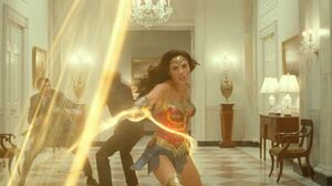 ‘Wonder Woman 1984’ Trailer