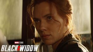 Marvel Studios' Black Widow | Special Look
