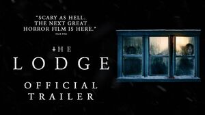 'The Lodge' Trailer 2 - In Theaters February 7, 2020