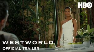 Westworld | Official Season 3 Trailer | HBO