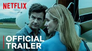 'Ozark' season 3 trailer ⎮ Netflix