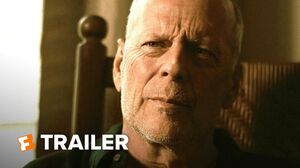 'Survive the Night' trailer with Bruce Willis