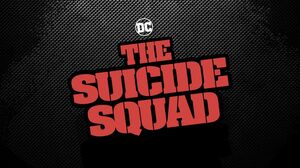 The Suicide Squad - Roll Call