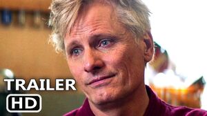 'Falling' Trailer with Viggo Mortensen