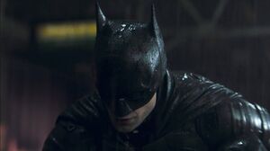 The Batman Official Teaser • Warner Bros
