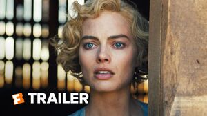 First trailer for 'Dreamland' with Margot Robbie