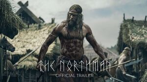 ‘The Northman’ Trailer • Focus Pictures • In Theater