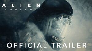 'Alien: Romulus' Trailer