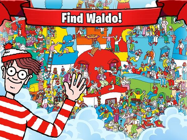 'Where's Waldo' is Getting a Film Adaptation | Cultjer