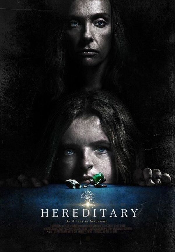 Hereditary Photo | Cultjer