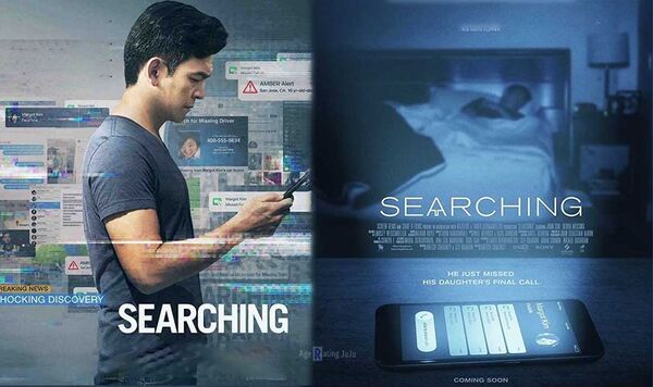 searching movie review reddit
