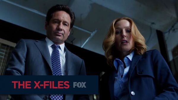 The X-Files - 'What If' Fox Broadcasting | Cultjer