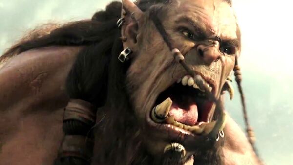 It's Orcs vs. Humans in First 'Warcraft' Trailer | Cultjer