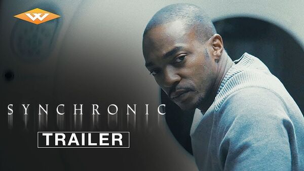 'Synchronic' Trailer - Well GO USA Entertainment