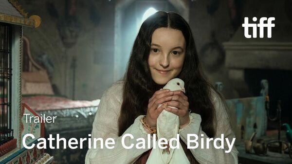 Catherine, Called Birdy trailer