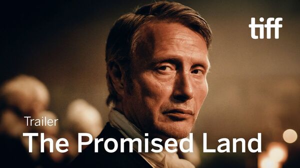 'The Promised Land' trailer
